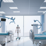 automation in healthcare
