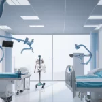 7 Key Benefits of Automation in Healthcare