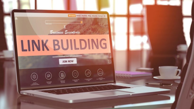 5 Benefits of Hiring Professional Link-Building Services for Your Website