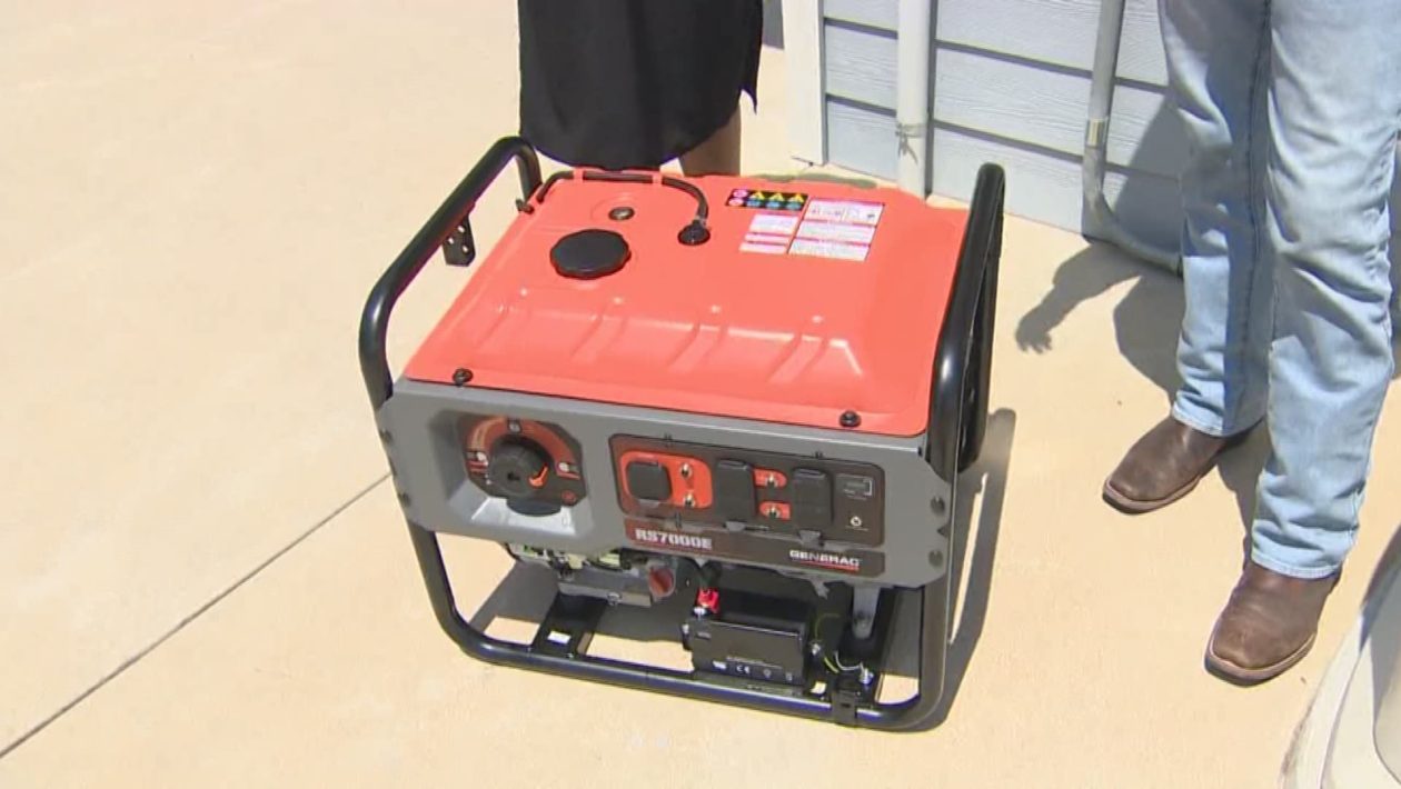 Standby Vs Portable Generator : Which One Is Better?