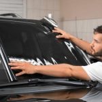 Tinting Trends: Unveiling the Latest Innovations in Car Window Films