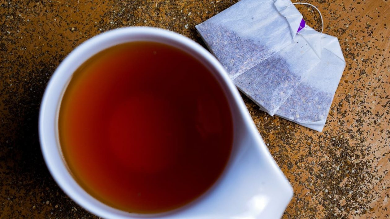 How To Reuse Tea Bags: Ways You Never Even Thought Of