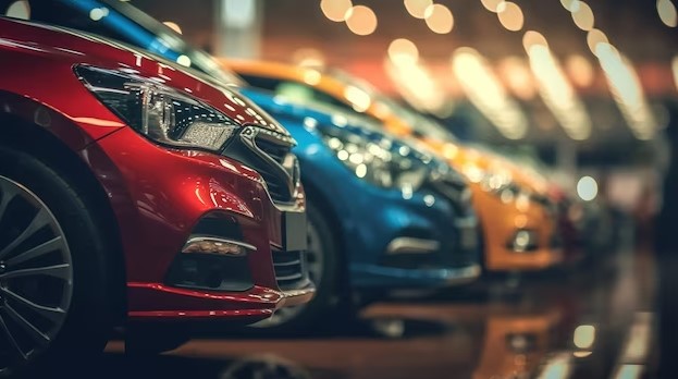 How AI is Changing the Car-Buying Experience