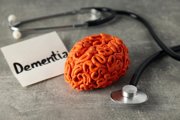 7 Stages of Lewy Body Dementia