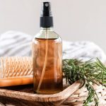 How to Make Rosemary Water for Hair Treatment