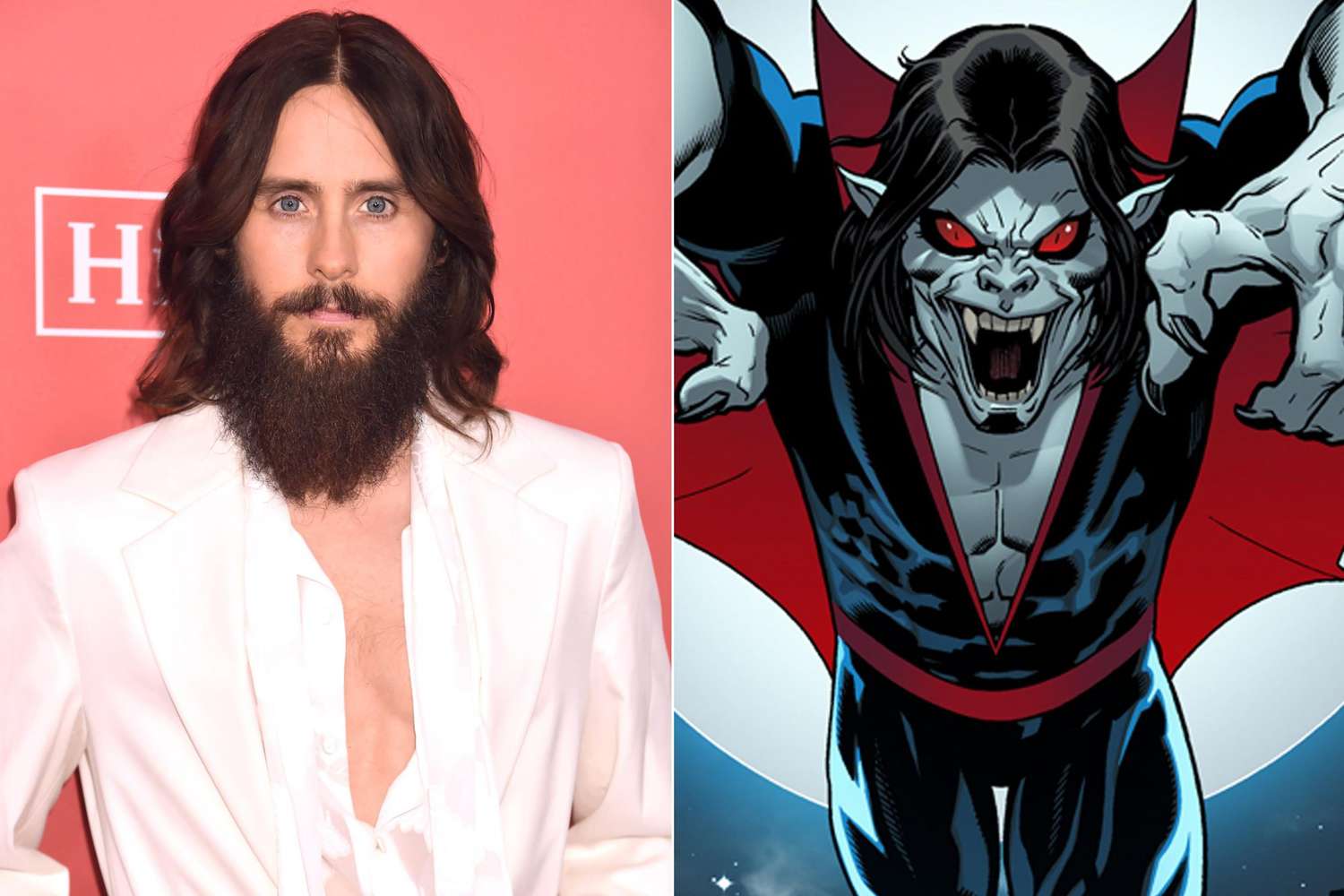 Where Can I Watch Morbius