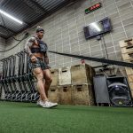 benefits of walking with weighted vest